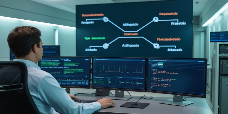 Tratamento de Erros: Códigos, Retries e Fallback com CINNDI